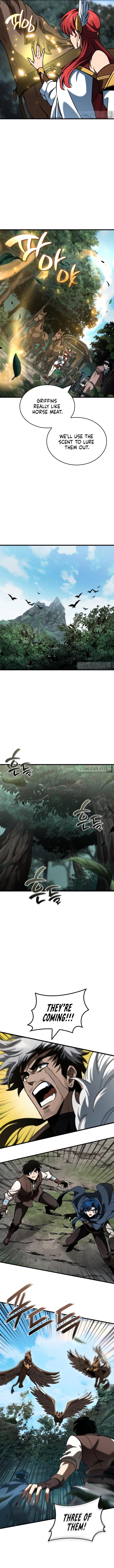 Valhalla Saga Chapter 32 - Page 13