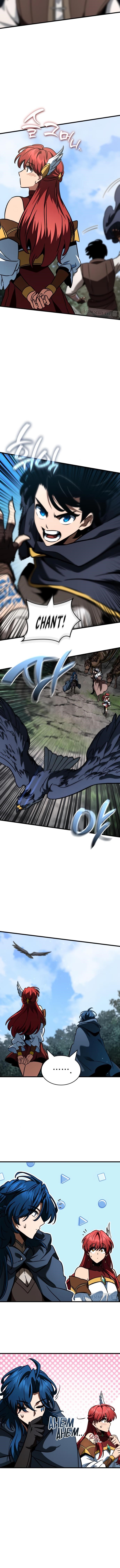 Valhalla Saga Chapter 32 - Page 15