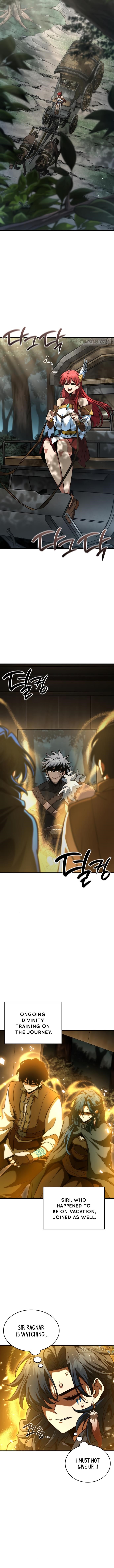 Valhalla Saga Chapter 32 - Page 8