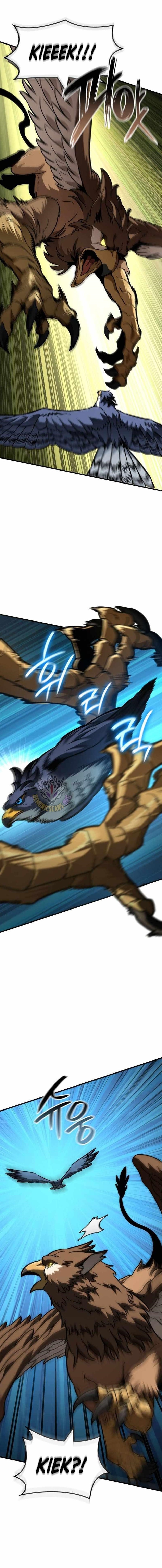 Valhalla Saga Chapter 33 - Page 1