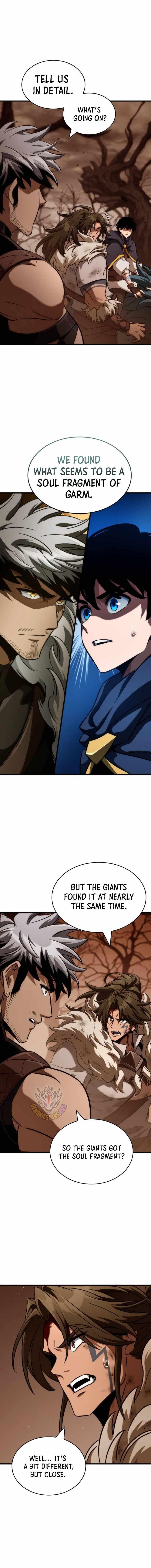 Valhalla Saga Chapter 34 - Page 10