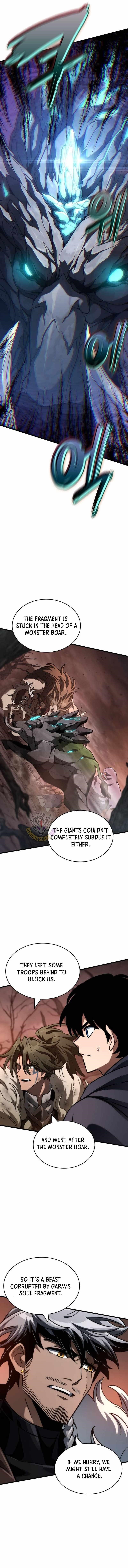 Valhalla Saga Chapter 34 - Page 11