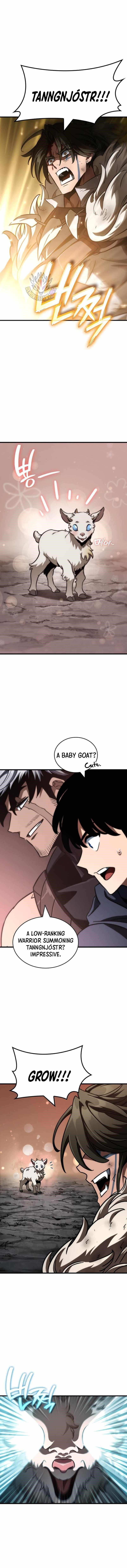 Valhalla Saga Chapter 34 - Page 13