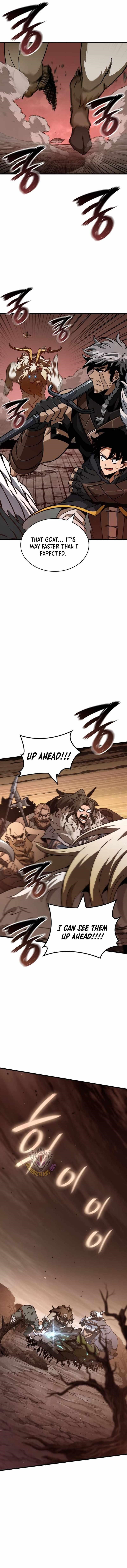 Valhalla Saga Chapter 34 - Page 16