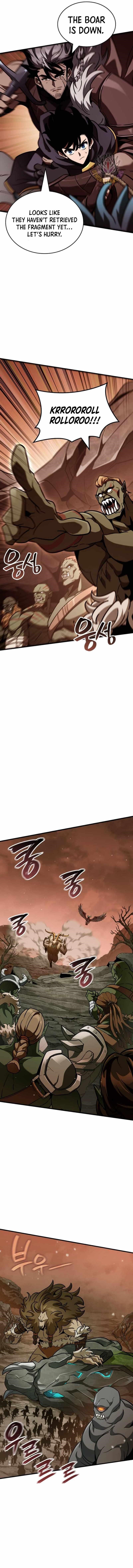 Valhalla Saga Chapter 34 - Page 17