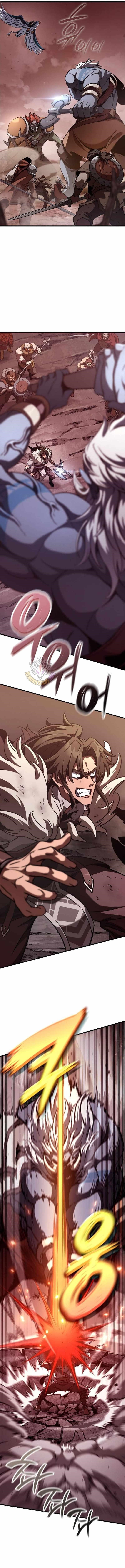 Valhalla Saga Chapter 34 - Page 2