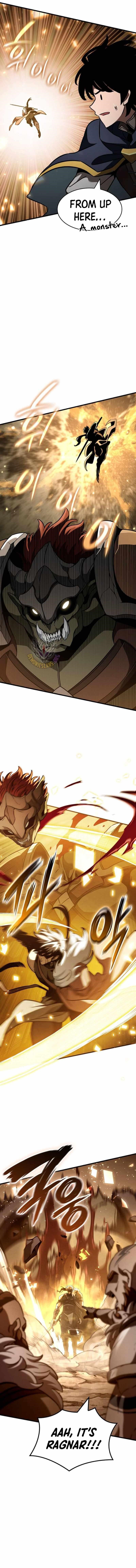 Valhalla Saga Chapter 34 - Page 4