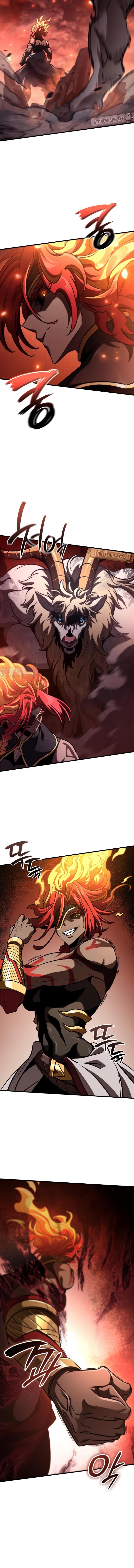 Valhalla Saga Chapter 35 - Page 10