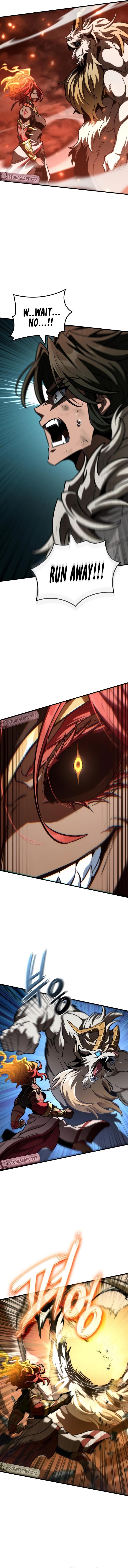 Valhalla Saga Chapter 35 - Page 11