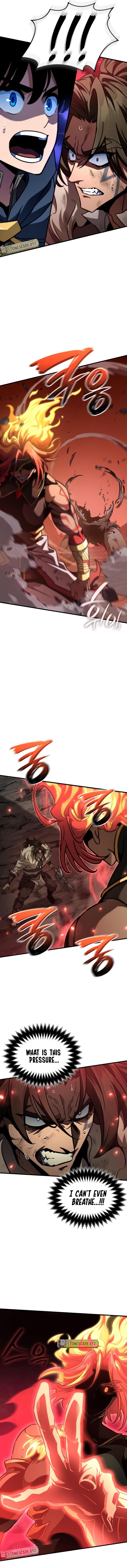 Valhalla Saga Chapter 35 - Page 12