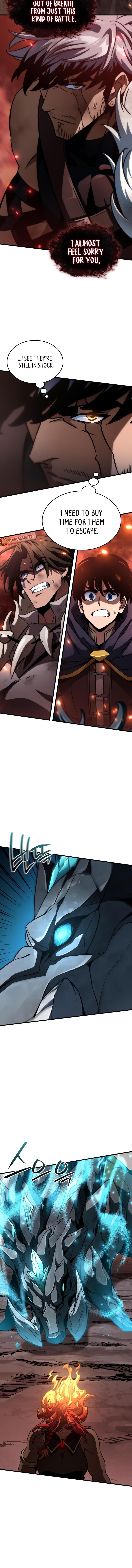 Valhalla Saga Chapter 35 - Page 15