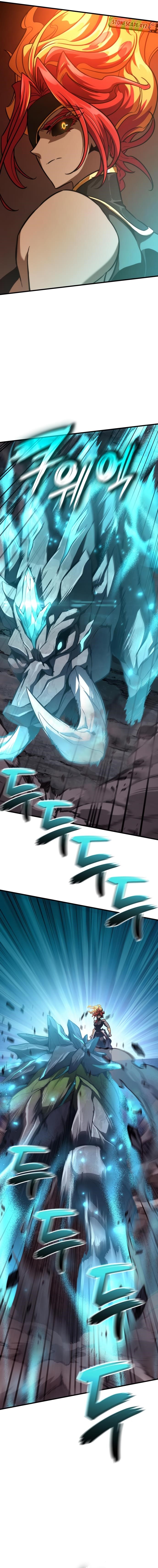 Valhalla Saga Chapter 35 - Page 16