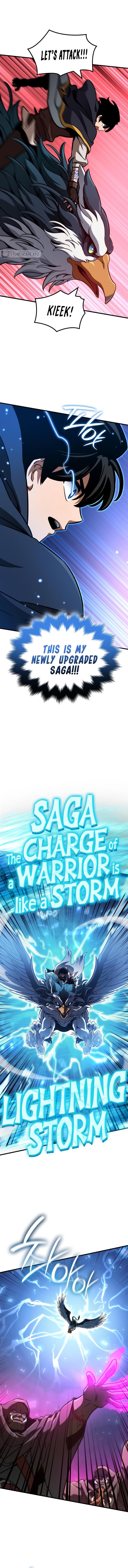 Valhalla Saga Chapter 35 - Page 5