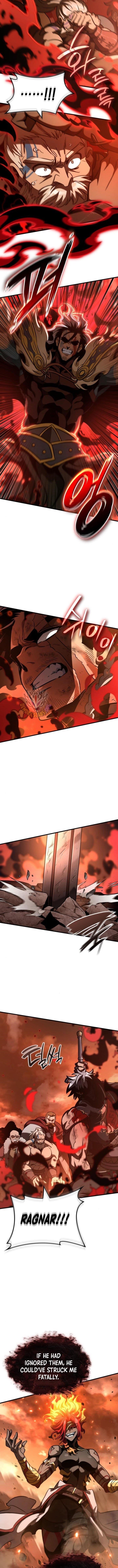 Valhalla Saga Chapter 36 - Page 10