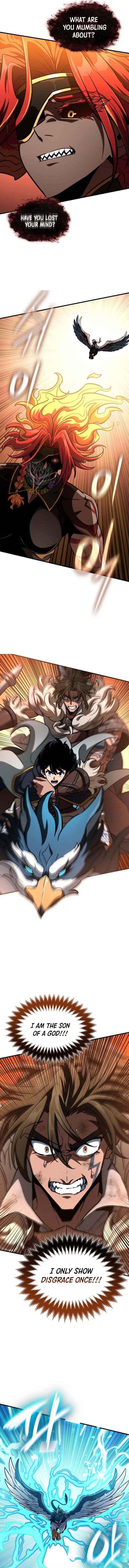 Valhalla Saga Chapter 36 - Page 12