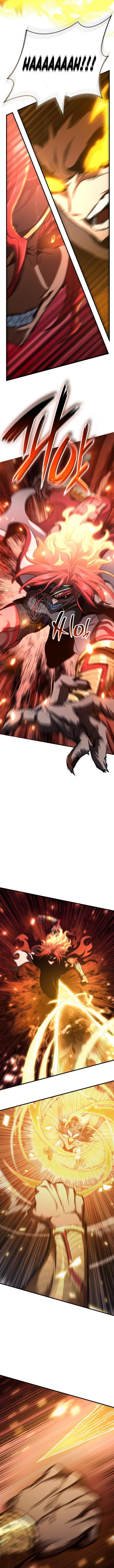 Valhalla Saga Chapter 36 - Page 15