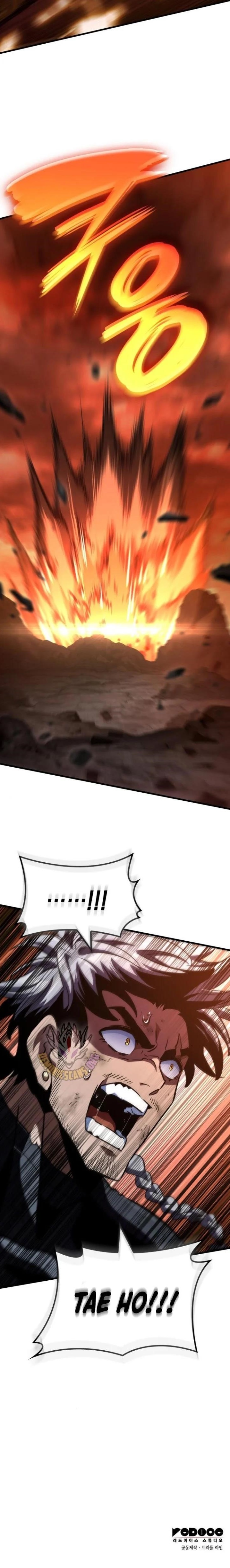 Valhalla Saga Chapter 36 - Page 16