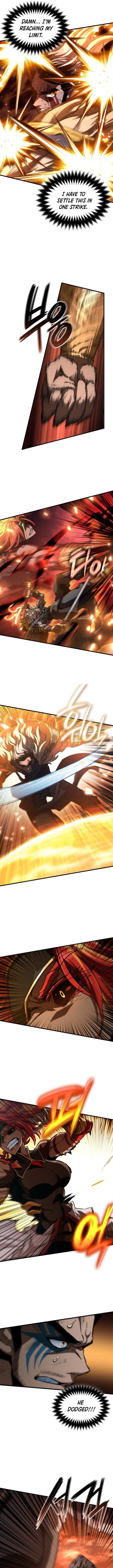 Valhalla Saga Chapter 36 - Page 7