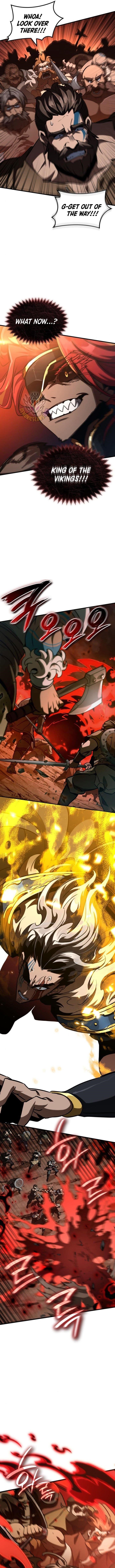 Valhalla Saga Chapter 36 - Page 9