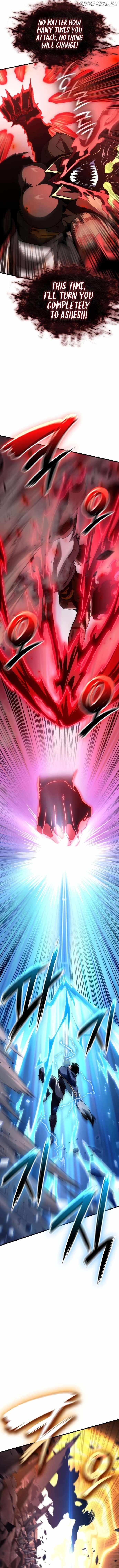 Valhalla Saga Chapter 37 - Page 16