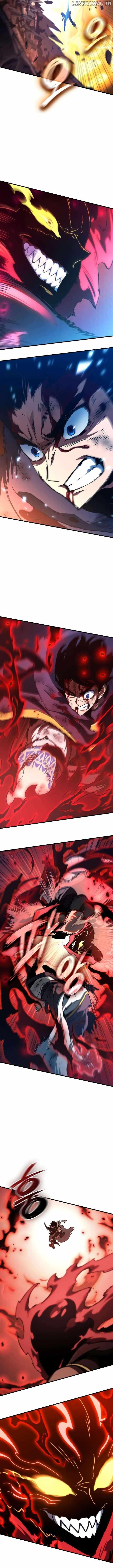 Valhalla Saga Chapter 37 - Page 17