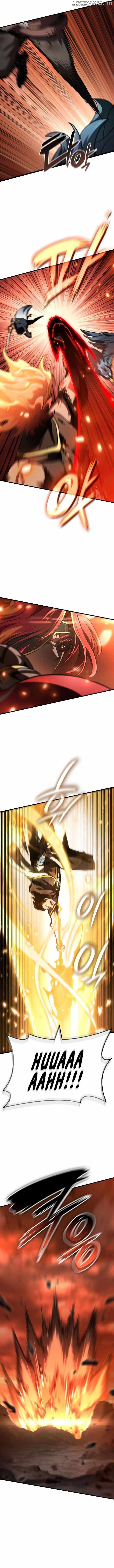 Valhalla Saga Chapter 37 - Page 2