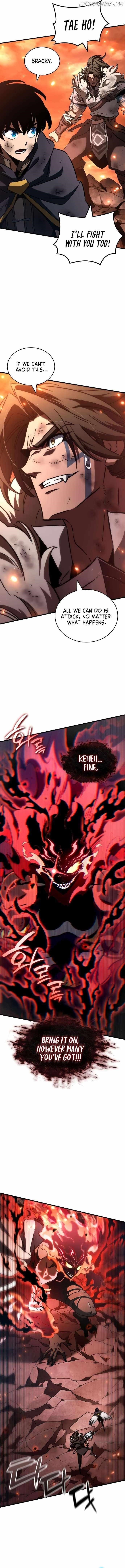 Valhalla Saga Chapter 37 - Page 5