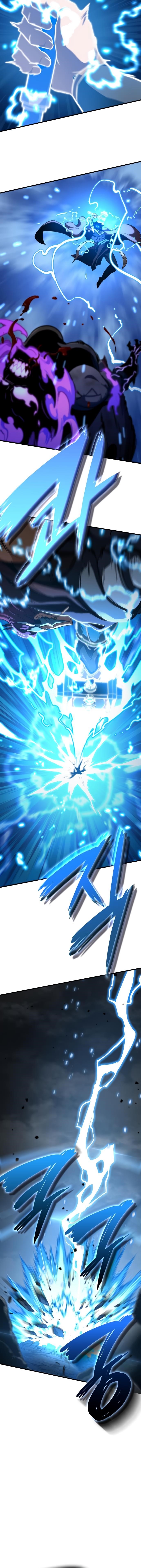 Valhalla Saga Chapter 38 - Page 10