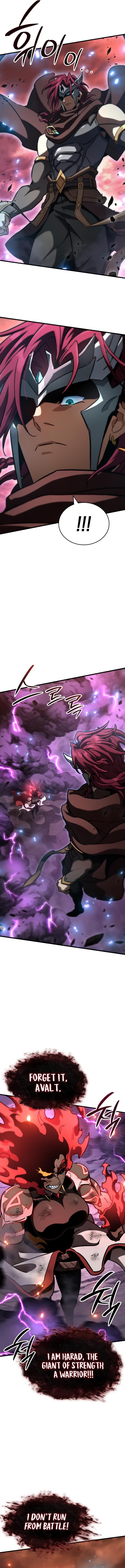 Valhalla Saga Chapter 38 - Page 14