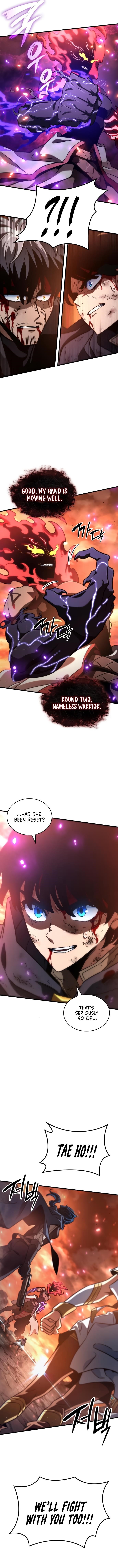 Valhalla Saga Chapter 38 - Page 3