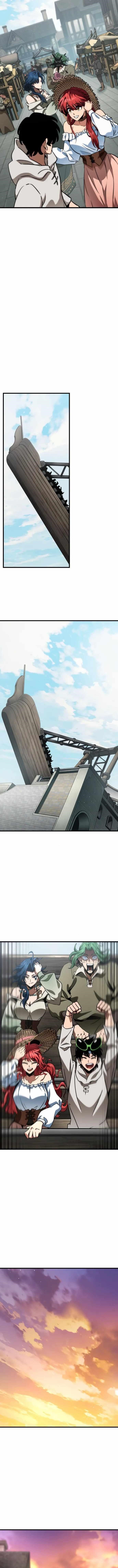 Valhalla Saga Chapter 39 - Page 15