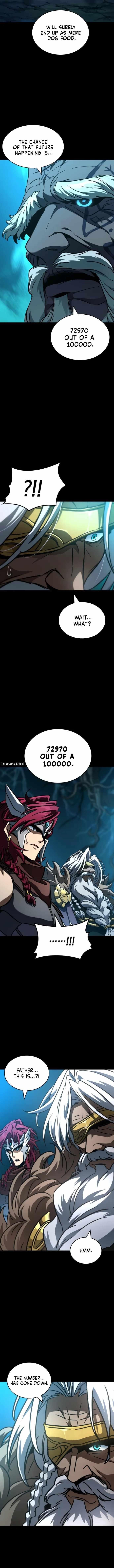 Valhalla Saga Chapter 39 - Page 4