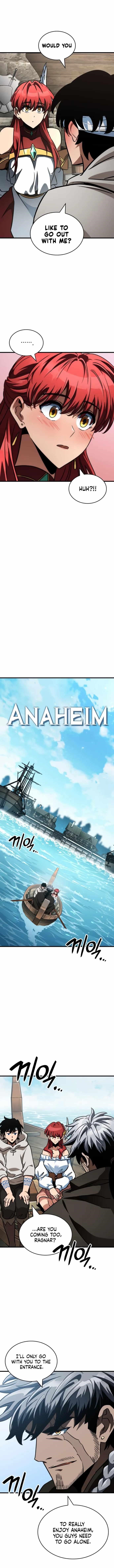 Valhalla Saga Chapter 39 - Page 9