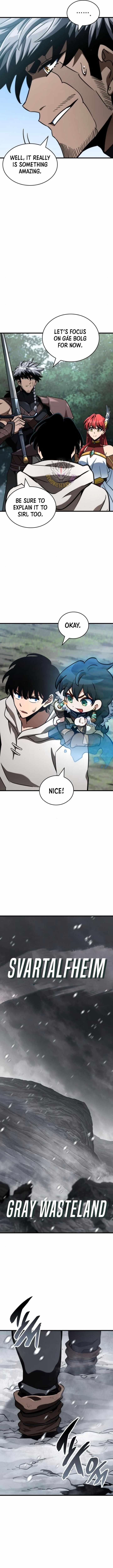Valhalla Saga Chapter 40 - Page 11
