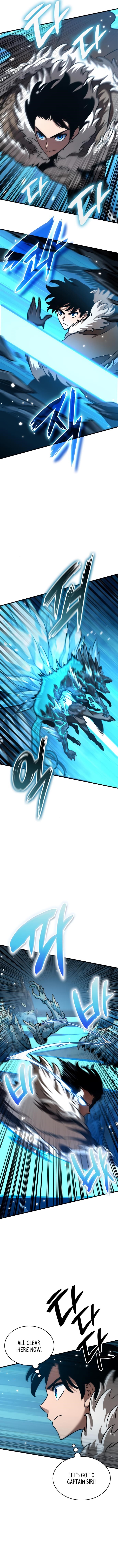 Valhalla Saga Chapter 41 - Page 10