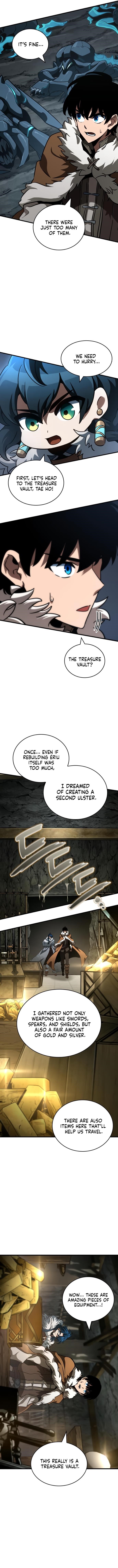 Valhalla Saga Chapter 41 - Page 13