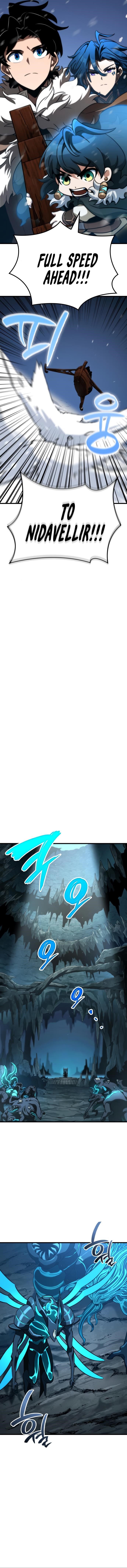 Valhalla Saga Chapter 41 - Page 16