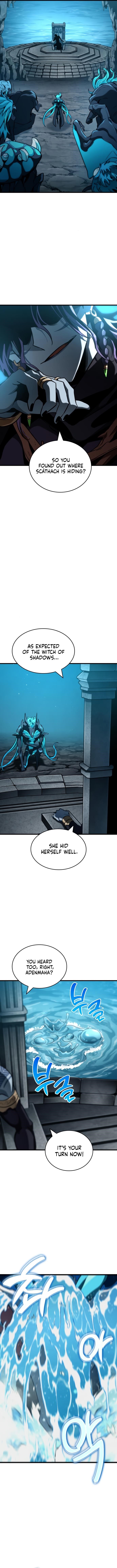 Valhalla Saga Chapter 41 - Page 17