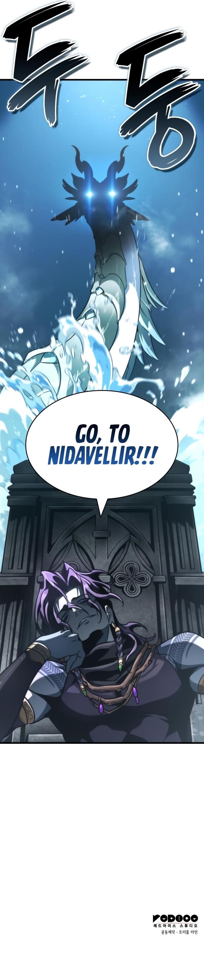 Valhalla Saga Chapter 41 - Page 18