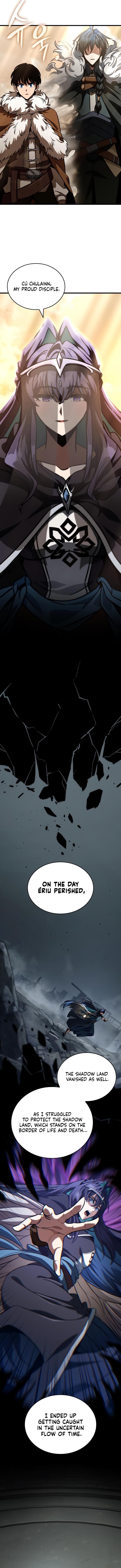 Valhalla Saga Chapter 41 - Page 4