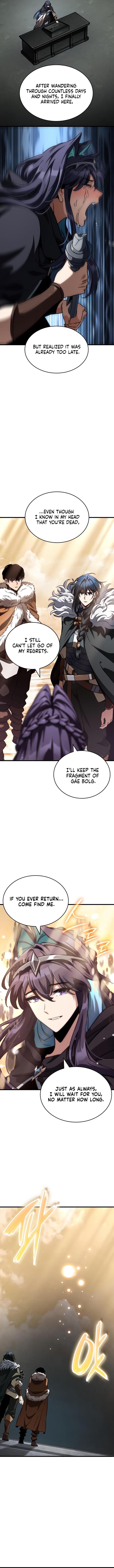 Valhalla Saga Chapter 41 - Page 5