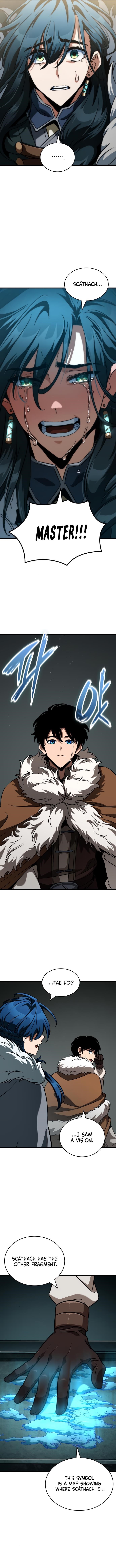 Valhalla Saga Chapter 41 - Page 6