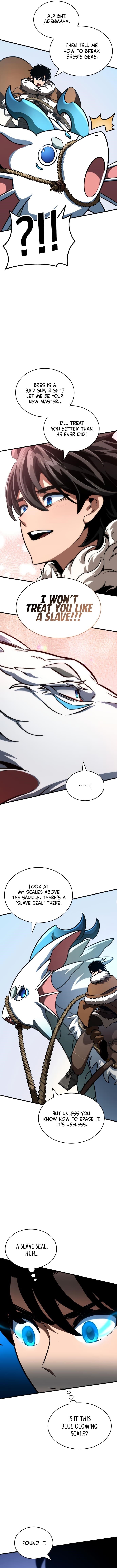 Valhalla Saga Chapter 42 - Page 14