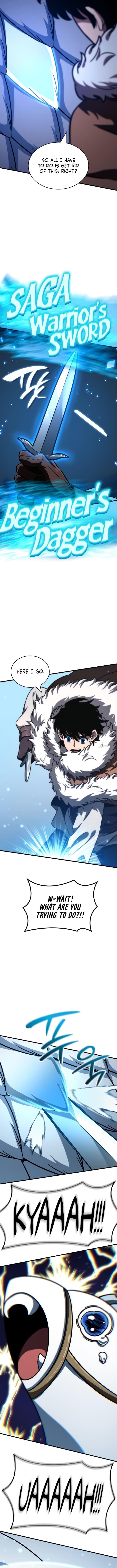 Valhalla Saga Chapter 42 - Page 15