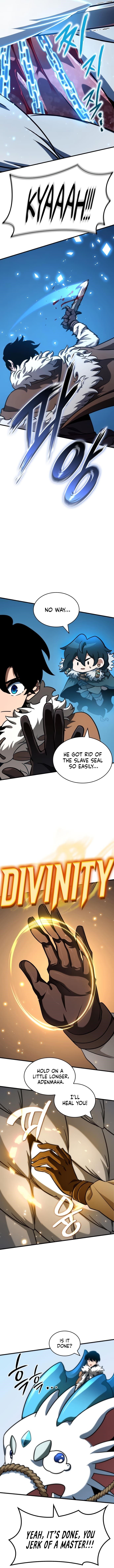 Valhalla Saga Chapter 42 - Page 16