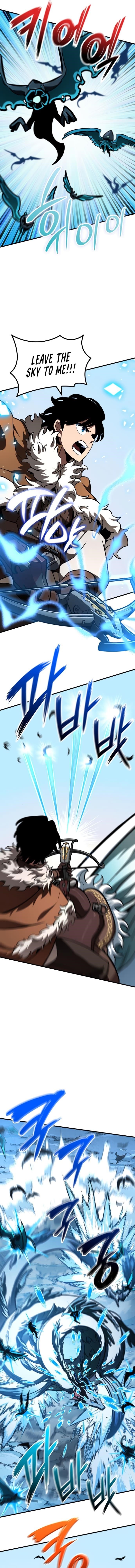 Valhalla Saga Chapter 42 - Page 18