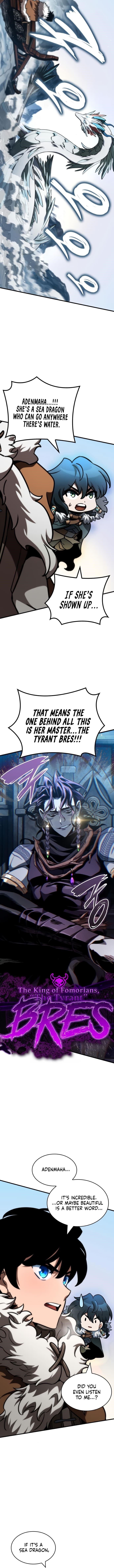 Valhalla Saga Chapter 42 - Page 5