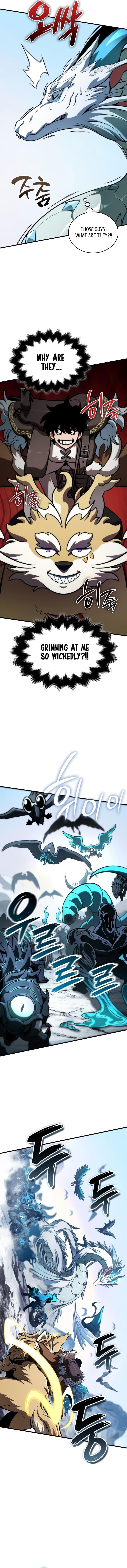 Valhalla Saga Chapter 42 - Page 7