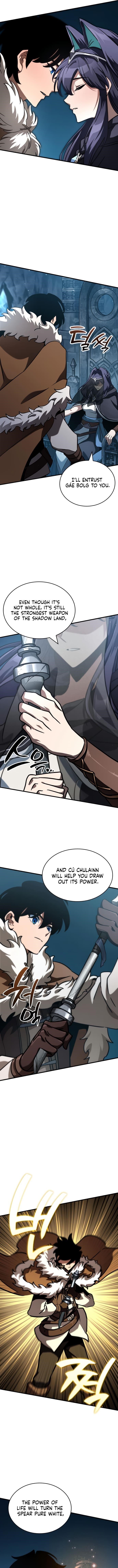 Valhalla Saga Chapter 43 - Page 11