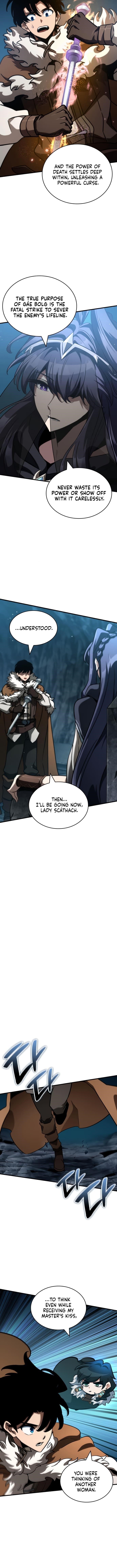 Valhalla Saga Chapter 43 - Page 12